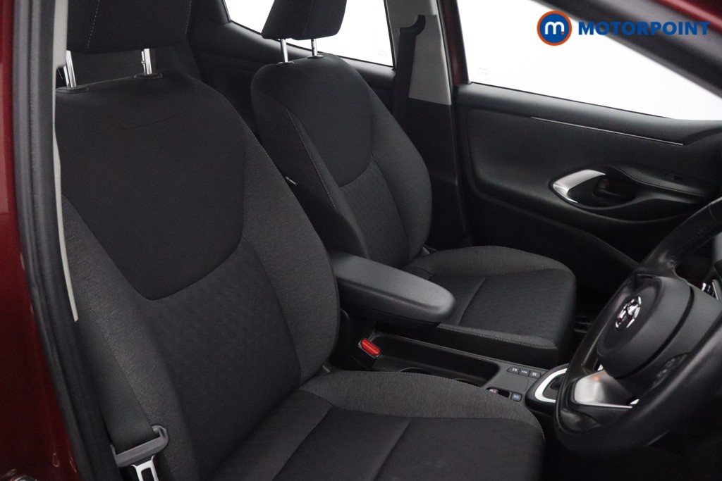 Toyota Yaris Icon Automatic Petrol-Electric Hybrid Hatchback - Stock Number (1628426) - 12th supplementary image