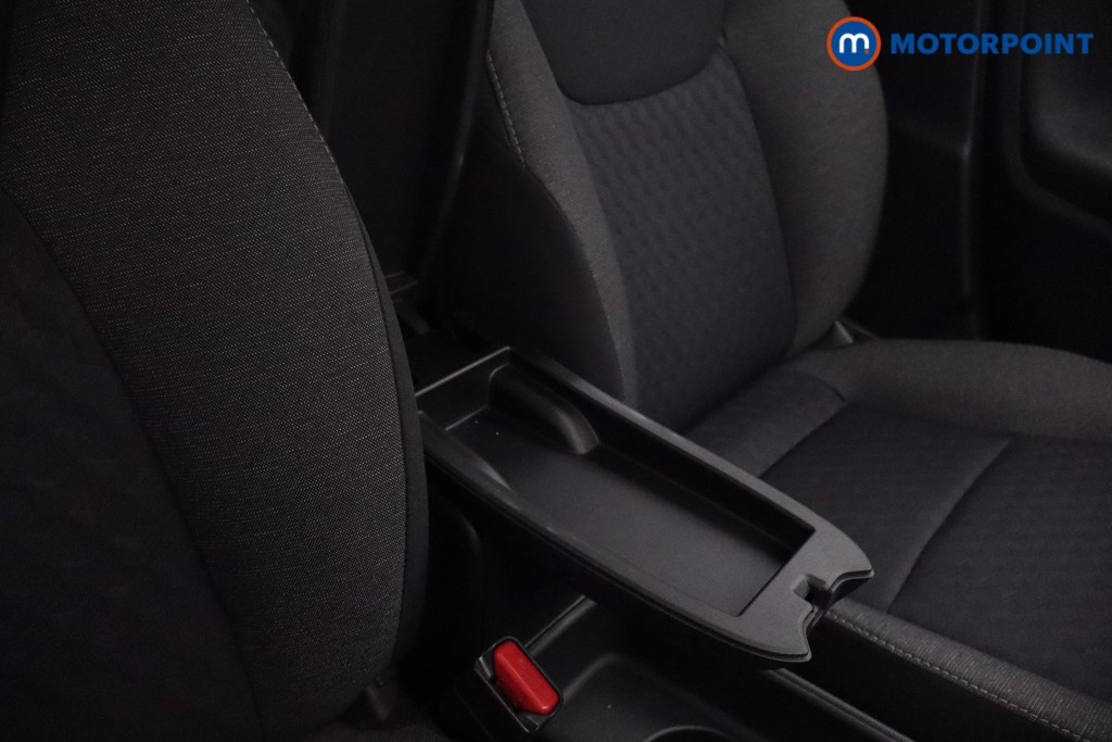 Toyota Yaris Icon Automatic Petrol-Electric Hybrid Hatchback - Stock Number (1628426) - 13th supplementary image