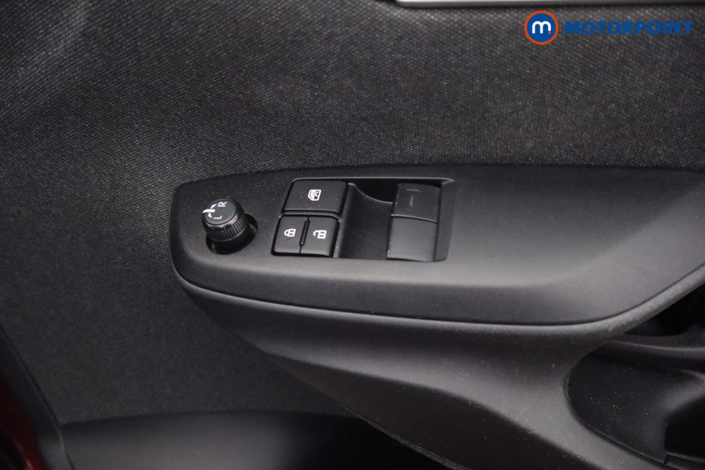 Toyota Yaris Icon Automatic Petrol-Electric Hybrid Hatchback - Stock Number (1628426) - 16th supplementary image