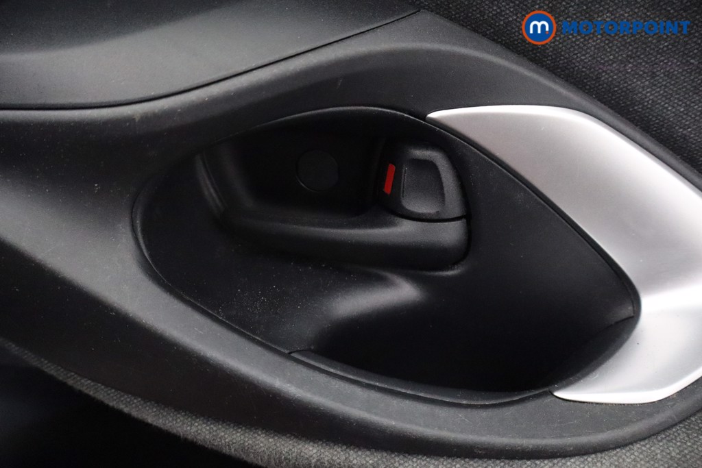 Toyota Yaris Icon Automatic Petrol-Electric Hybrid Hatchback - Stock Number (1628426) - 17th supplementary image