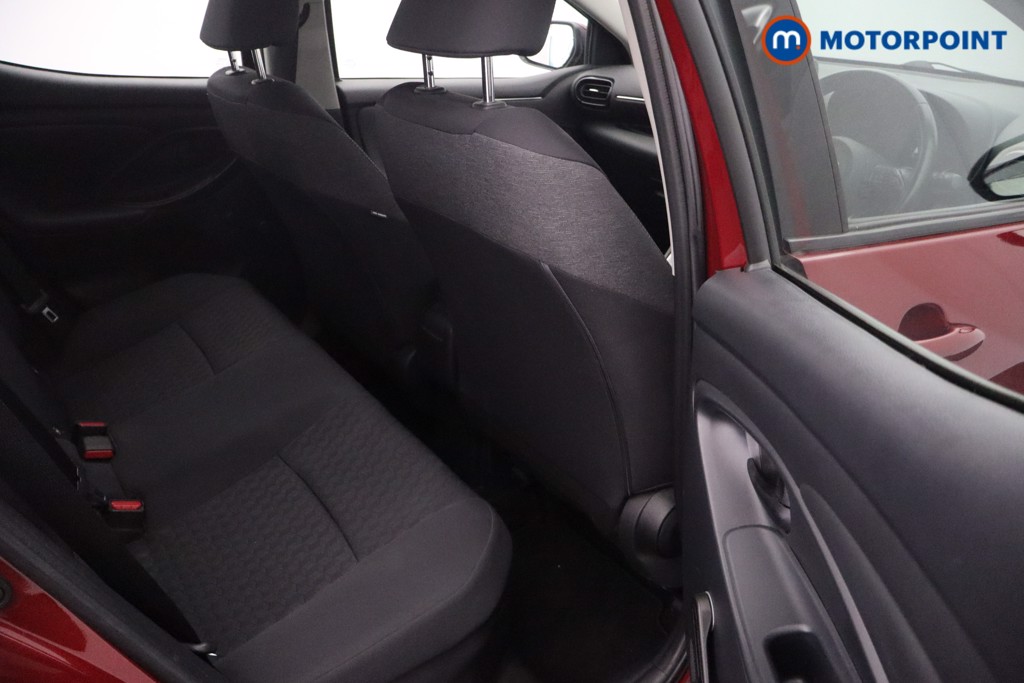 Toyota Yaris Icon Automatic Petrol-Electric Hybrid Hatchback - Stock Number (1628426) - 18th supplementary image