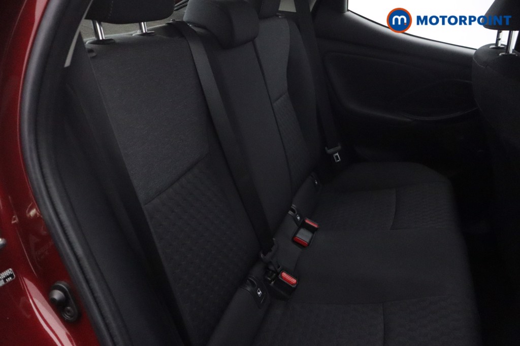 Toyota Yaris Icon Automatic Petrol-Electric Hybrid Hatchback - Stock Number (1628426) - 19th supplementary image