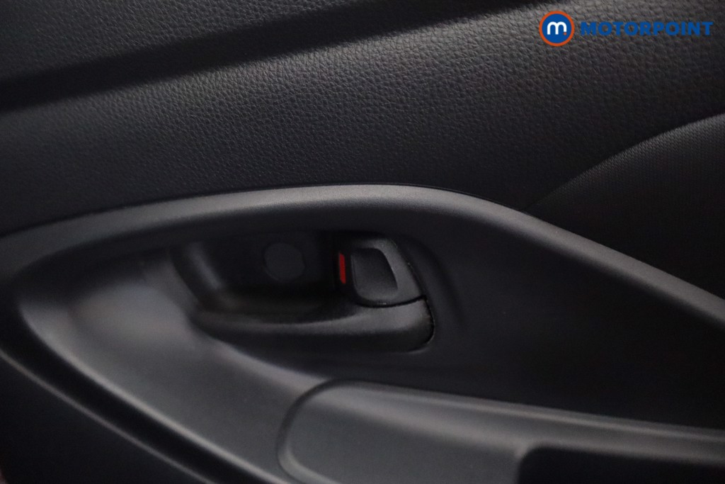 Toyota Yaris Icon Automatic Petrol-Electric Hybrid Hatchback - Stock Number (1628426) - 21st supplementary image