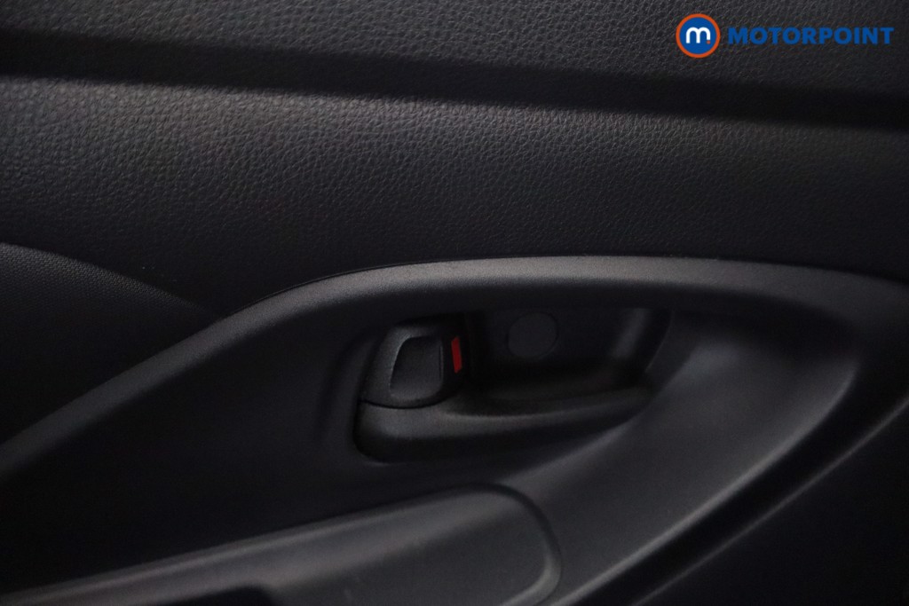 Toyota Yaris Icon Automatic Petrol-Electric Hybrid Hatchback - Stock Number (1628426) - 25th supplementary image