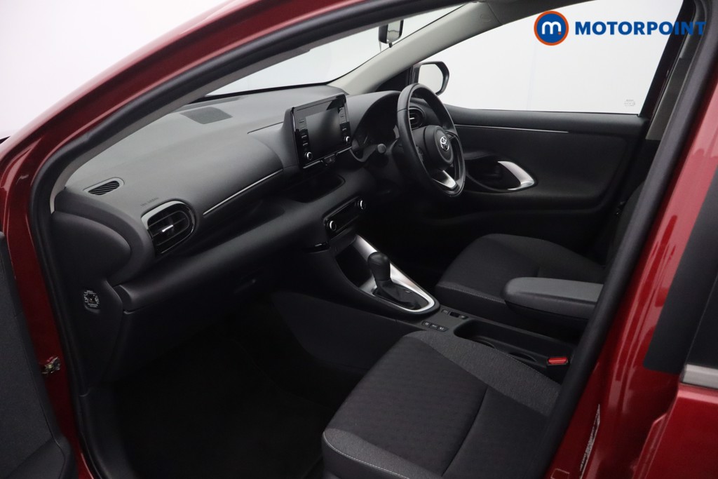 Toyota Yaris Icon Automatic Petrol-Electric Hybrid Hatchback - Stock Number (1628426) - 27th supplementary image