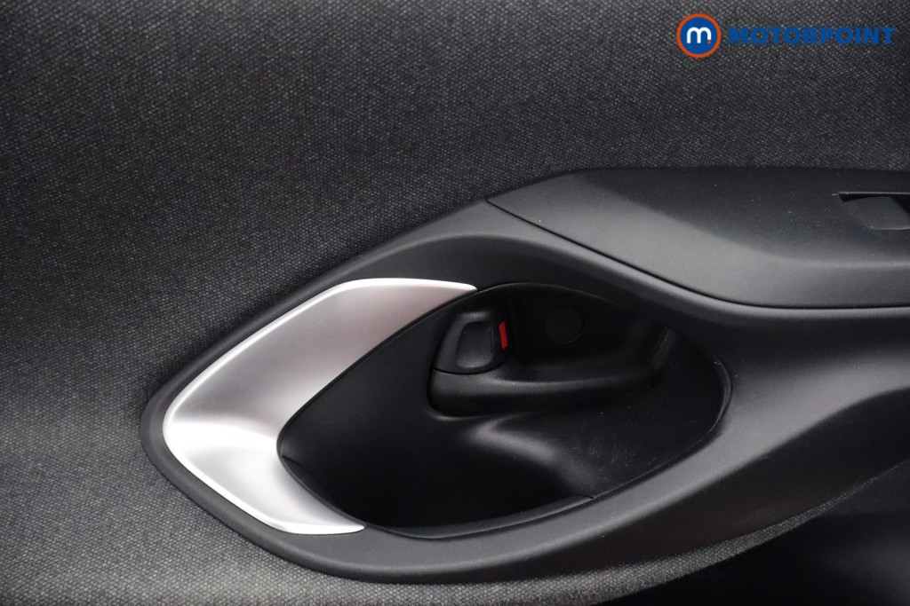 Toyota Yaris Icon Automatic Petrol-Electric Hybrid Hatchback - Stock Number (1628426) - 29th supplementary image