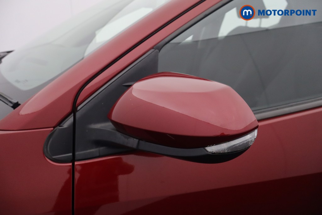 Toyota Yaris Icon Automatic Petrol-Electric Hybrid Hatchback - Stock Number (1628426) - 35th supplementary image