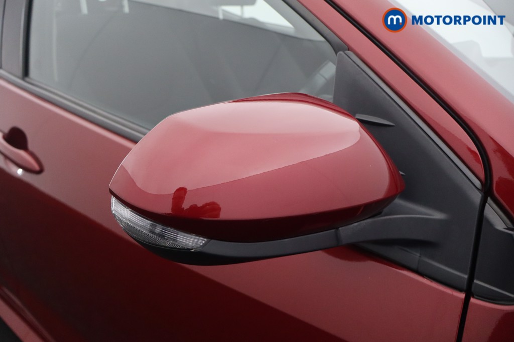 Toyota Yaris Icon Automatic Petrol-Electric Hybrid Hatchback - Stock Number (1628426) - 36th supplementary image