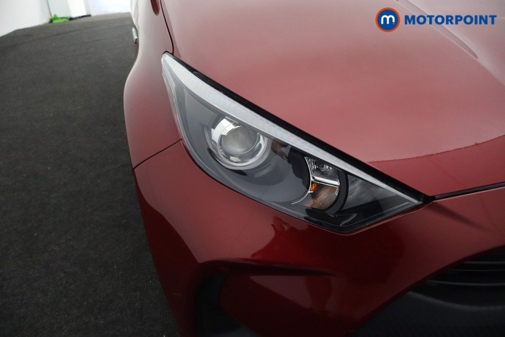Toyota Yaris Icon Automatic Petrol-Electric Hybrid Hatchback - Stock Number (1628426) - 37th supplementary image