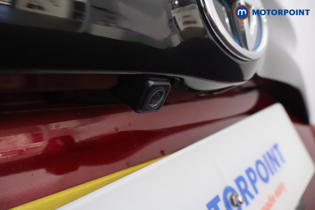 Toyota Yaris Icon Automatic Petrol-Electric Hybrid Hatchback - Stock Number (1628426) - 40th supplementary image
