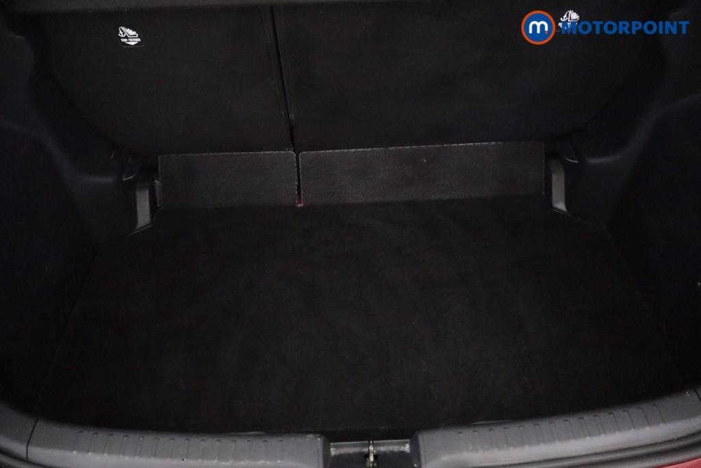 Toyota Yaris Icon Automatic Petrol-Electric Hybrid Hatchback - Stock Number (1628426) - 42nd supplementary image