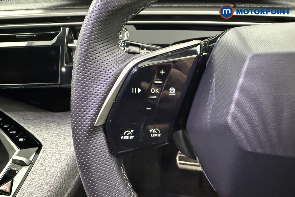 Peugeot 3008 GT Automatic Electric SUV - Stock Number (1628502) - 3rd supplementary image