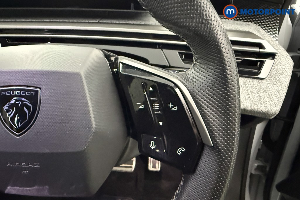 Peugeot 3008 GT Automatic Electric SUV - Stock Number (1628502) - 4th supplementary image