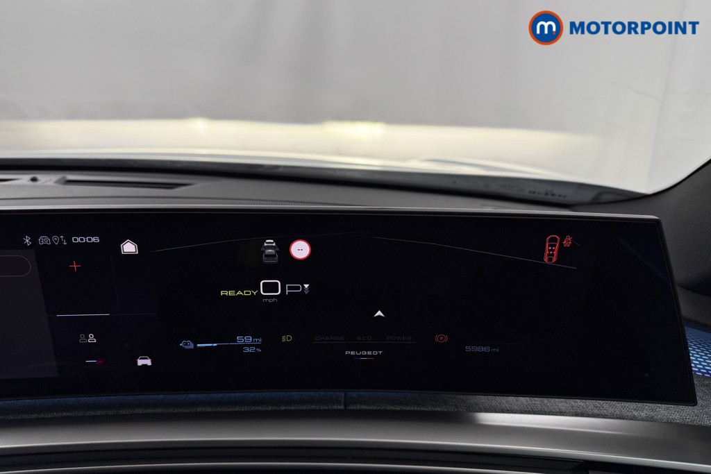 Peugeot 3008 GT Automatic Electric SUV - Stock Number (1628502) - 6th supplementary image