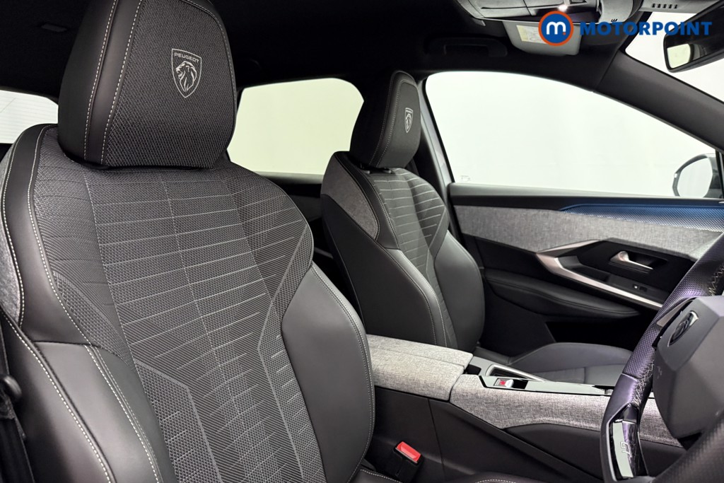 Peugeot 3008 GT Automatic Electric SUV - Stock Number (1628502) - 14th supplementary image