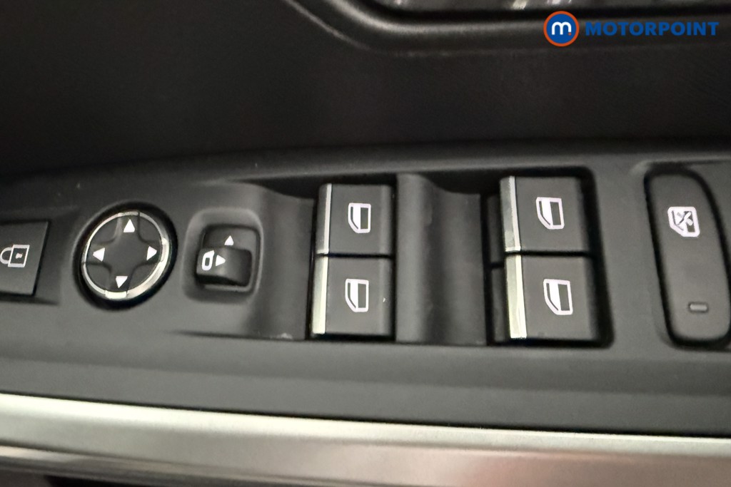 Peugeot 3008 GT Automatic Electric SUV - Stock Number (1628502) - 16th supplementary image