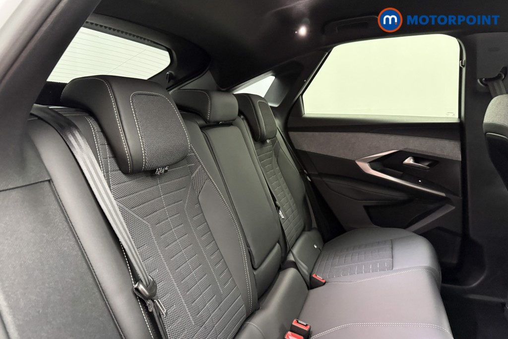 Peugeot 3008 GT Automatic Electric SUV - Stock Number (1628502) - 18th supplementary image