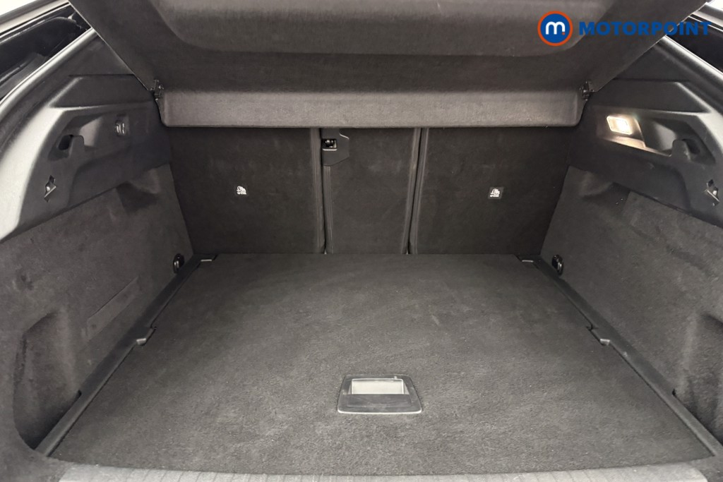 Peugeot 3008 GT Automatic Electric SUV - Stock Number (1628502) - 19th supplementary image