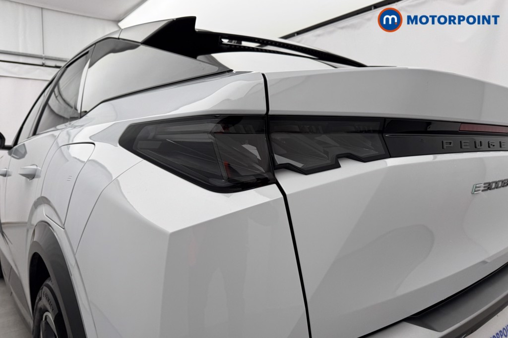 Peugeot 3008 GT Automatic Electric SUV - Stock Number (1628502) - 21st supplementary image