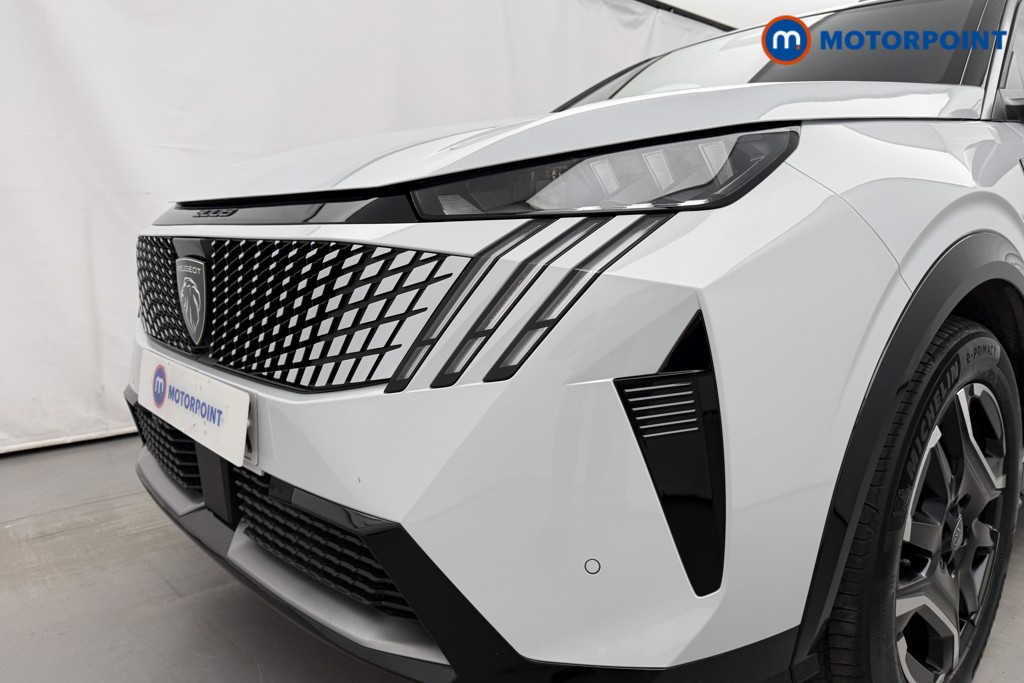 Peugeot 3008 GT Automatic Electric SUV - Stock Number (1628502) - 23rd supplementary image