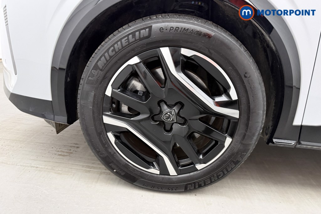 Peugeot 3008 GT Automatic Electric SUV - Stock Number (1628502) - 24th supplementary image