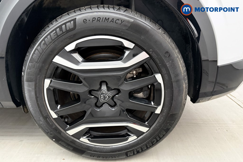 Peugeot 3008 GT Automatic Electric SUV - Stock Number (1628502) - 25th supplementary image