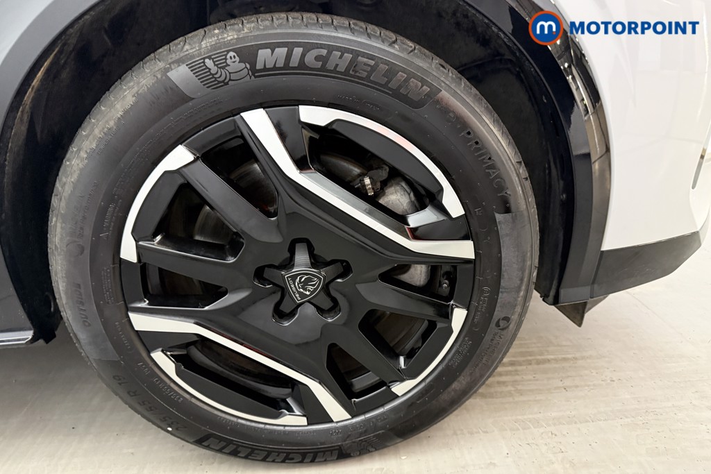 Peugeot 3008 GT Automatic Electric SUV - Stock Number (1628502) - 27th supplementary image