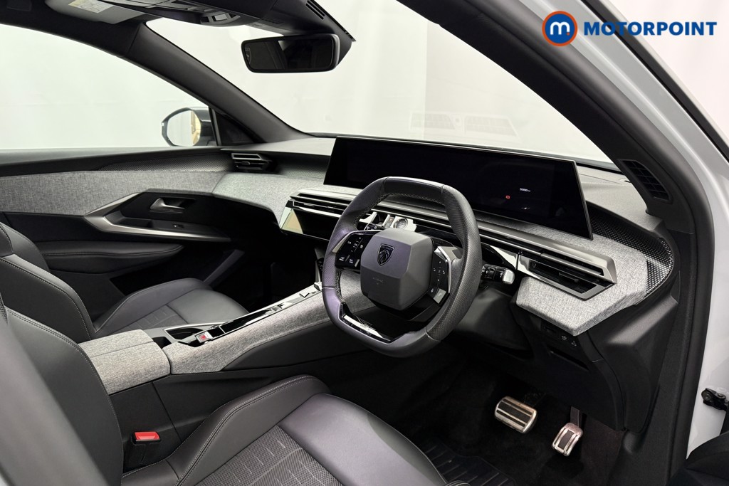 Peugeot 3008 GT Automatic Electric SUV - Stock Number (1628502) - 1st supplementary image