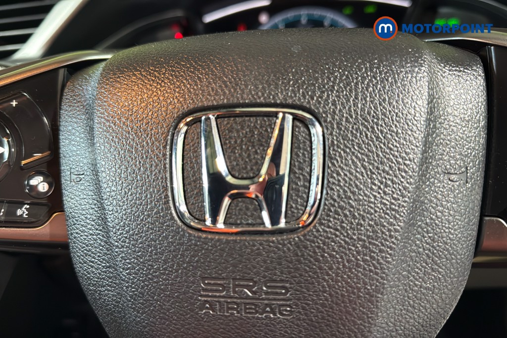 Honda Civic EX Automatic Petrol Hatchback - Stock Number (1628664) - 5th supplementary image