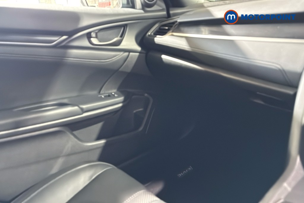 Honda Civic EX Automatic Petrol Hatchback - Stock Number (1628664) - 11th supplementary image