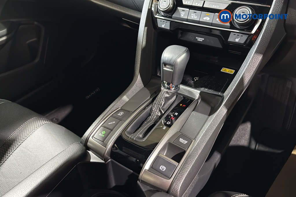 Honda Civic EX Automatic Petrol Hatchback - Stock Number (1628664) - 15th supplementary image
