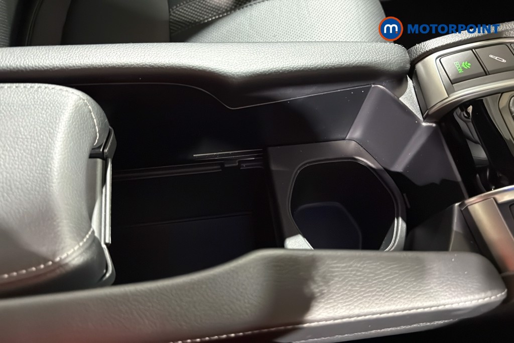 Honda Civic EX Automatic Petrol Hatchback - Stock Number (1628664) - 16th supplementary image