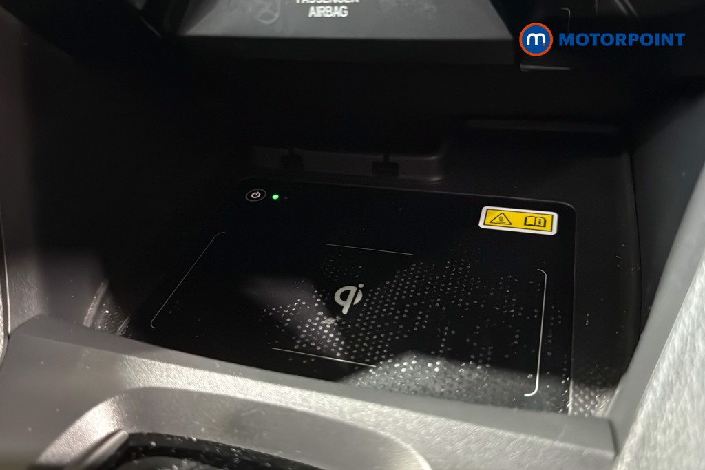 Honda Civic EX Automatic Petrol Hatchback - Stock Number (1628664) - 17th supplementary image