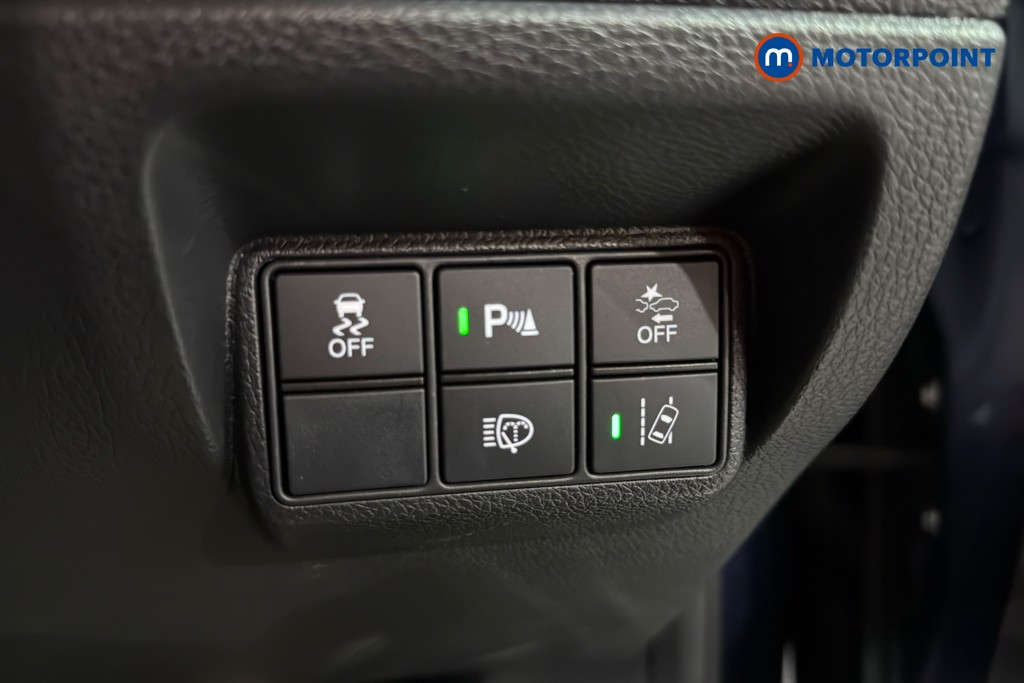 Honda Civic EX Automatic Petrol Hatchback - Stock Number (1628664) - 18th supplementary image