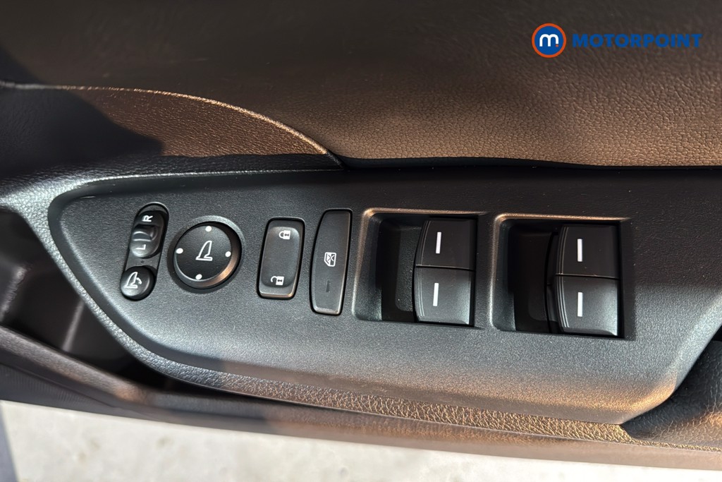 Honda Civic EX Automatic Petrol Hatchback - Stock Number (1628664) - 20th supplementary image