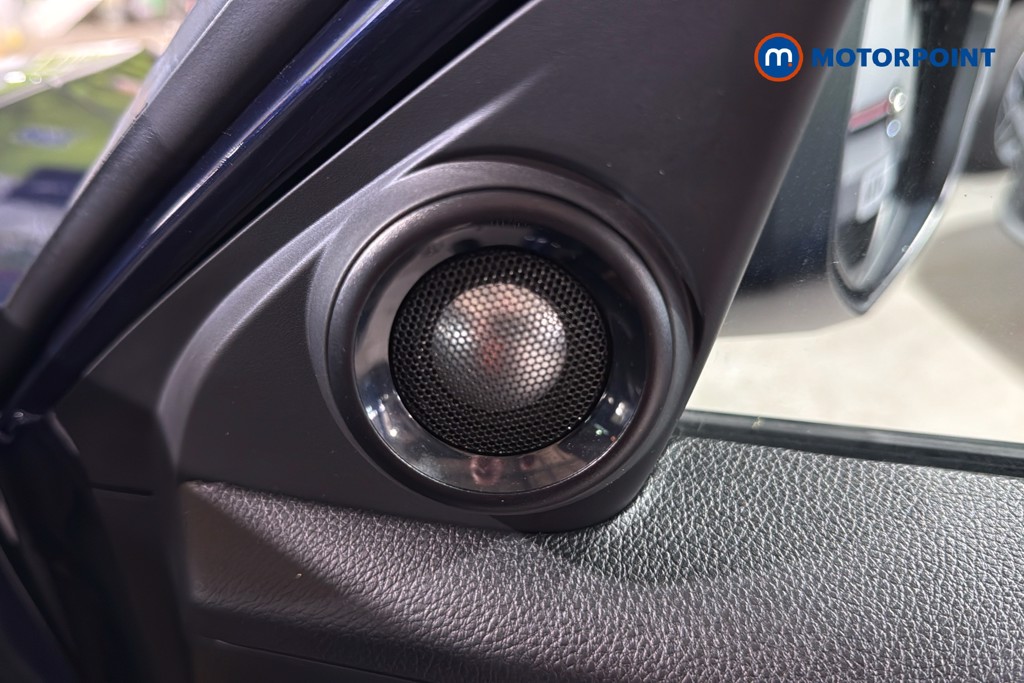 Honda Civic EX Automatic Petrol Hatchback - Stock Number (1628664) - 21st supplementary image