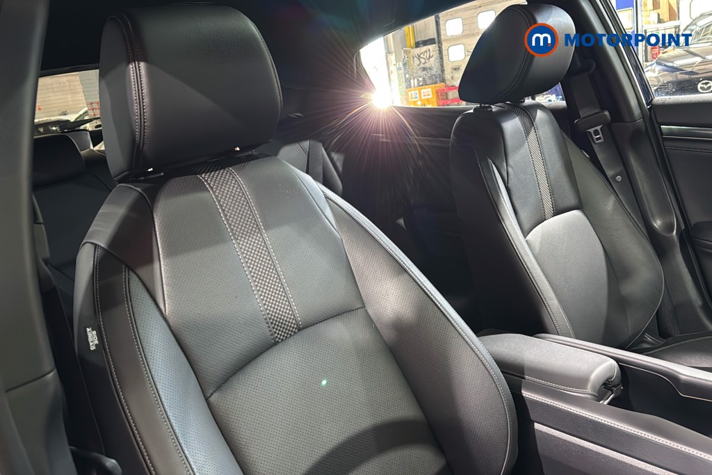 Honda Civic EX Automatic Petrol Hatchback - Stock Number (1628664) - 22nd supplementary image