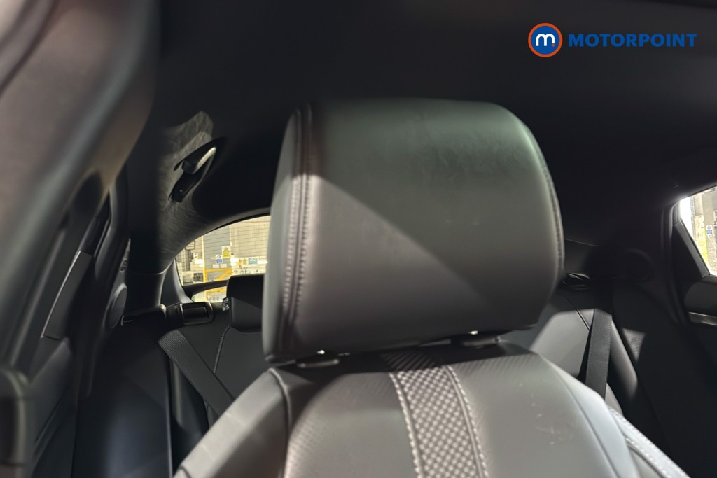 Honda Civic EX Automatic Petrol Hatchback - Stock Number (1628664) - 23rd supplementary image