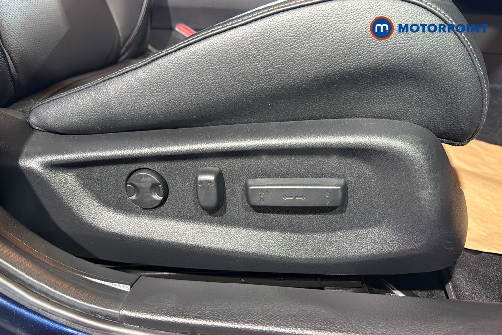 Honda Civic EX Automatic Petrol Hatchback - Stock Number (1628664) - 25th supplementary image