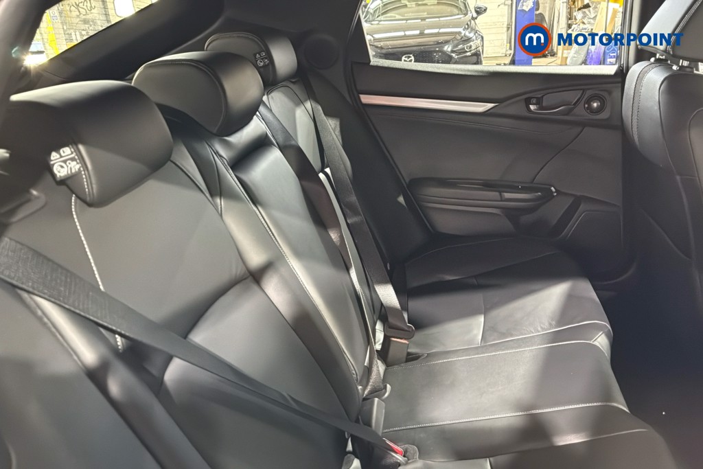 Honda Civic EX Automatic Petrol Hatchback - Stock Number (1628664) - 28th supplementary image