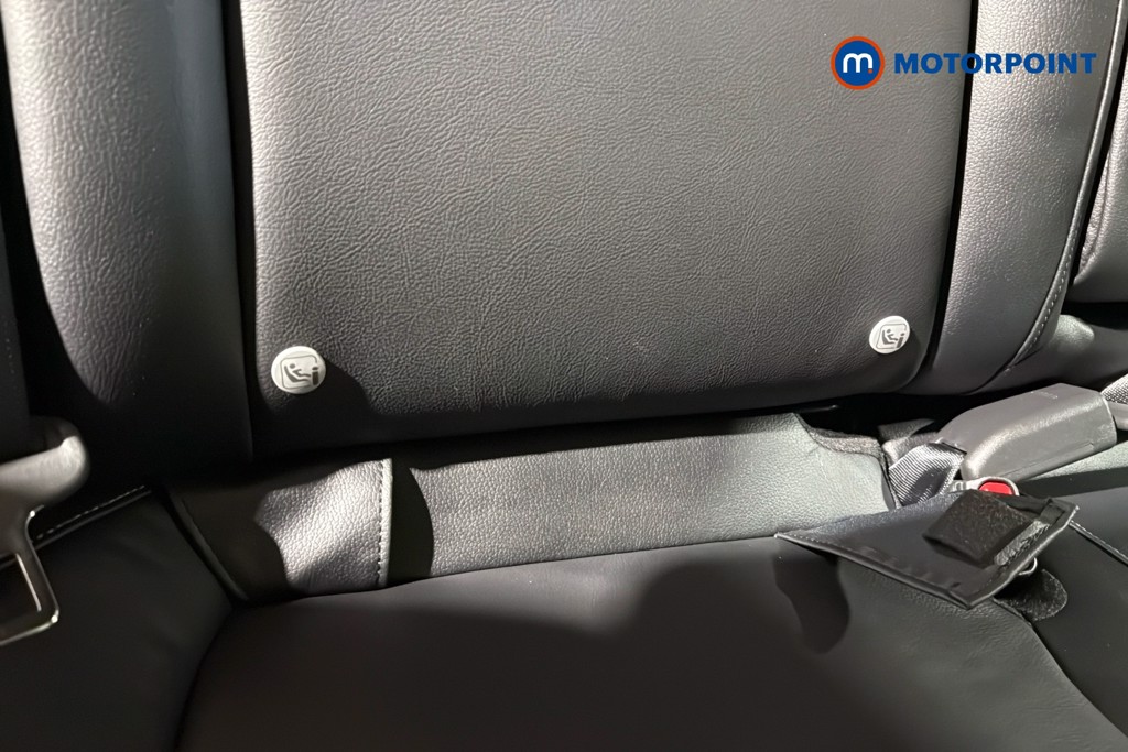 Honda Civic EX Automatic Petrol Hatchback - Stock Number (1628664) - 29th supplementary image