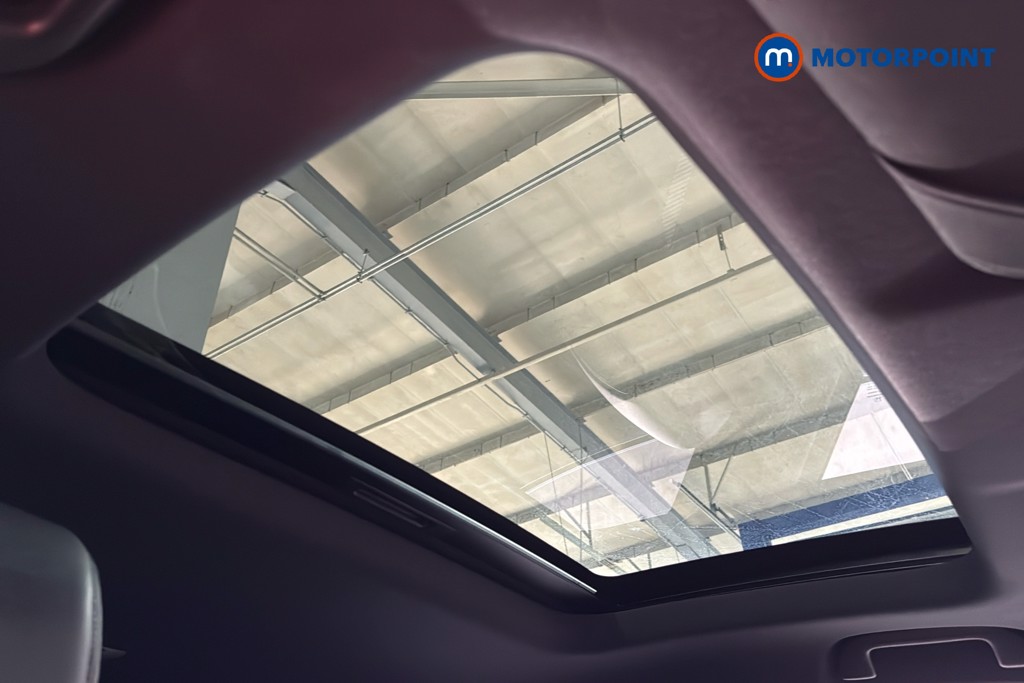 Honda Civic EX Automatic Petrol Hatchback - Stock Number (1628664) - 32nd supplementary image