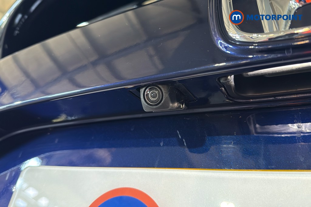 Honda Civic EX Automatic Petrol Hatchback - Stock Number (1628664) - 36th supplementary image