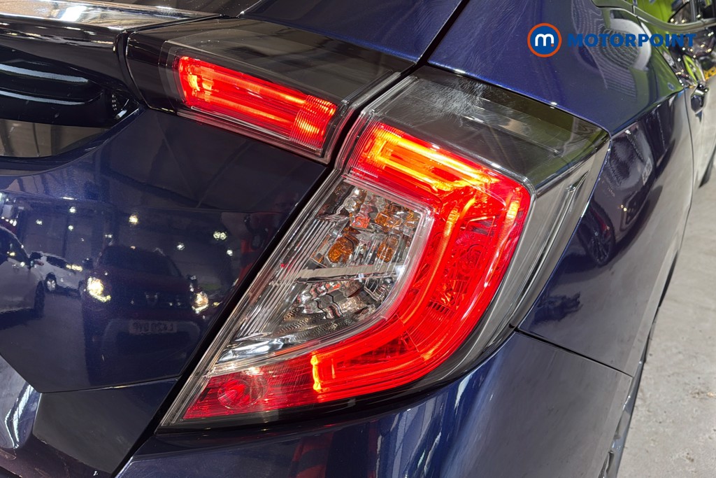 Honda Civic EX Automatic Petrol Hatchback - Stock Number (1628664) - 38th supplementary image