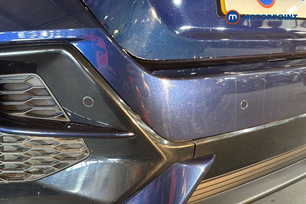 Honda Civic EX Automatic Petrol Hatchback - Stock Number (1628664) - 40th supplementary image