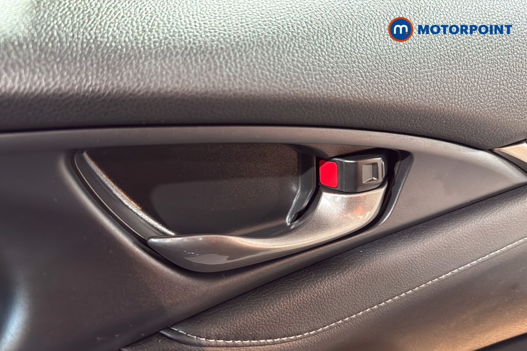 Honda Civic EX Automatic Petrol Hatchback - Stock Number (1628664) - 42nd supplementary image