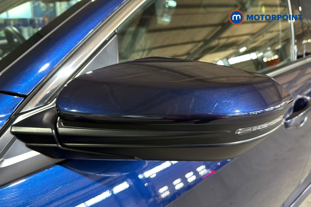 Honda Civic EX Automatic Petrol Hatchback - Stock Number (1628664) - 43rd supplementary image