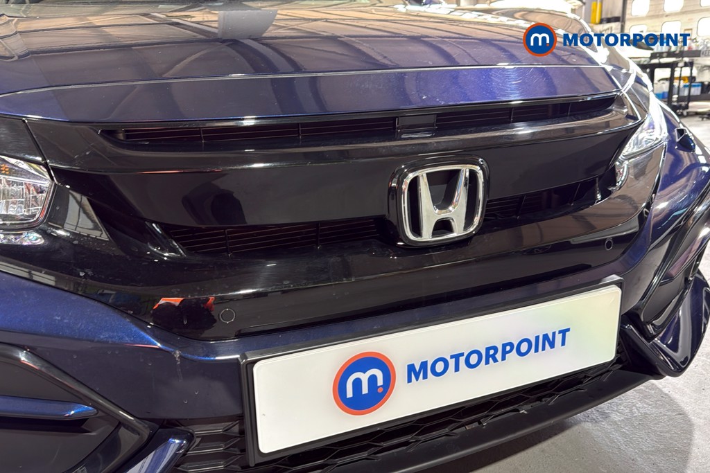 Honda Civic EX Automatic Petrol Hatchback - Stock Number (1628664) - 45th supplementary image
