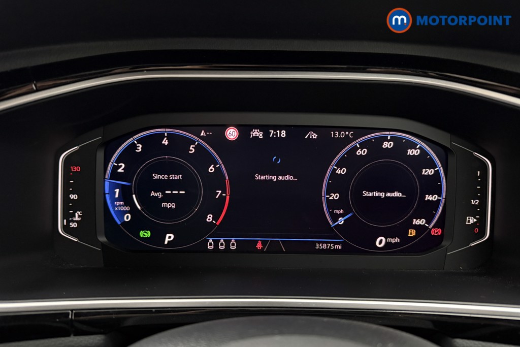 Volkswagen T-Roc R-Line Automatic Petrol SUV - Stock Number (1628693) - 6th supplementary image