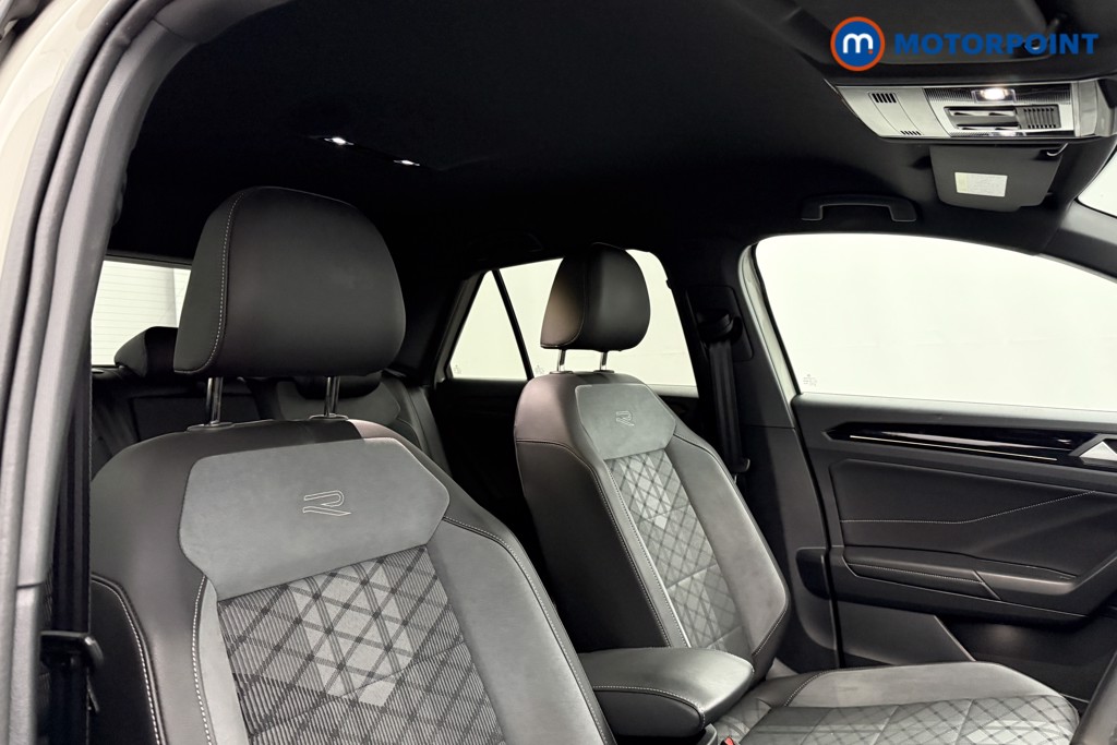 Volkswagen T-Roc R-Line Automatic Petrol SUV - Stock Number (1628693) - 13th supplementary image